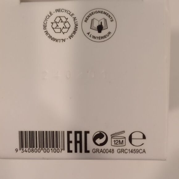 Grown Alchemist Facial Exfoliant New - Picture 3 of 8